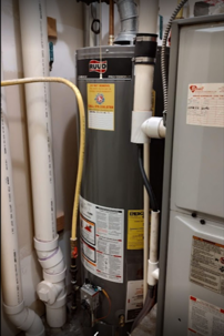 Water Heater