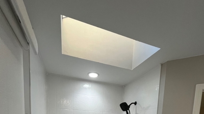 Ackerman Bathroom Renovation Photo