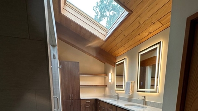 Ackerman Bathroom Renovation Photo