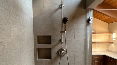 Ackerman Bathroom Renovation Photo