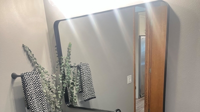 Ackerman Bathroom Renovation Photo