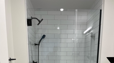 Ackerman Bathroom Renovation Photo