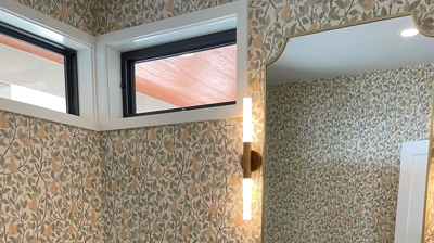 Ackerman Bathroom Renovation Photo