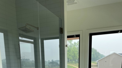 Ackerman Bathroom Renovation Photo