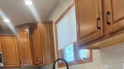 Ackerman Kitchen Renovation Photo