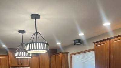 Ackerman Kitchen Renovation Photo