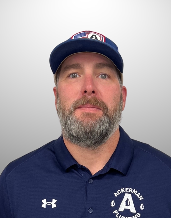 Our Team | Ackerman Plumbing